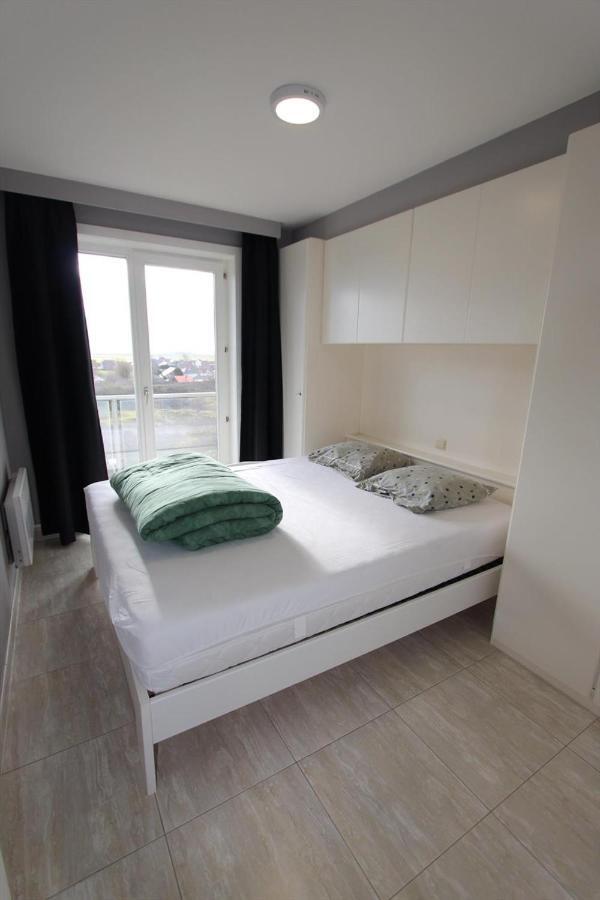 Melanie Apartamento Middelkerke Exterior foto