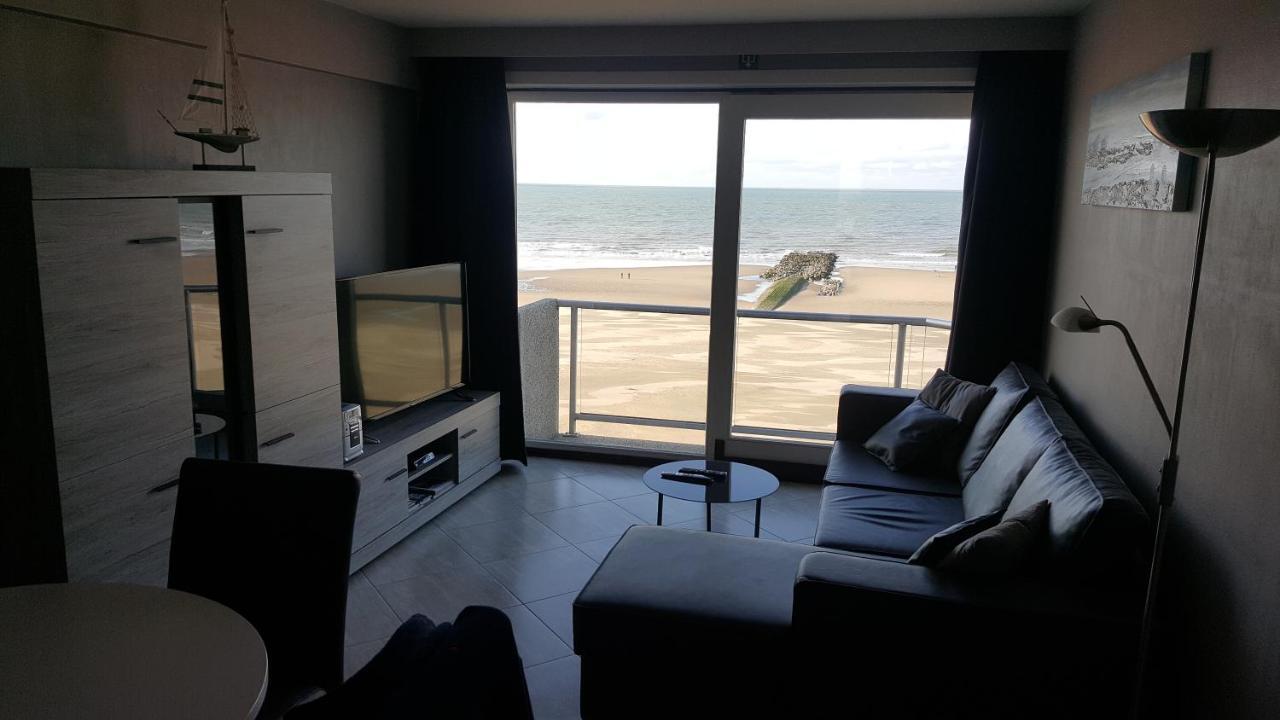 Melanie Apartamento Middelkerke Exterior foto